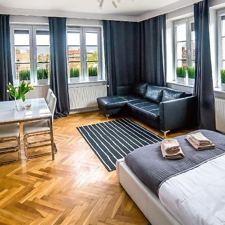 Cracovia Apartments מראה חיצוני תמונה