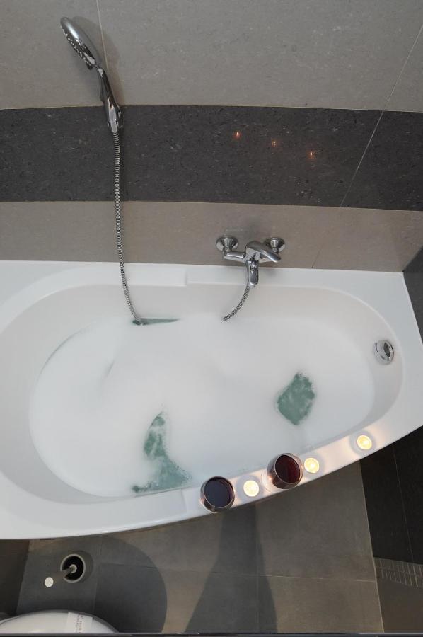 Cracovia Apartments מראה חיצוני תמונה
