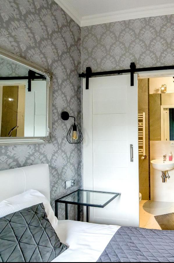 Cracovia Apartments מראה חיצוני תמונה