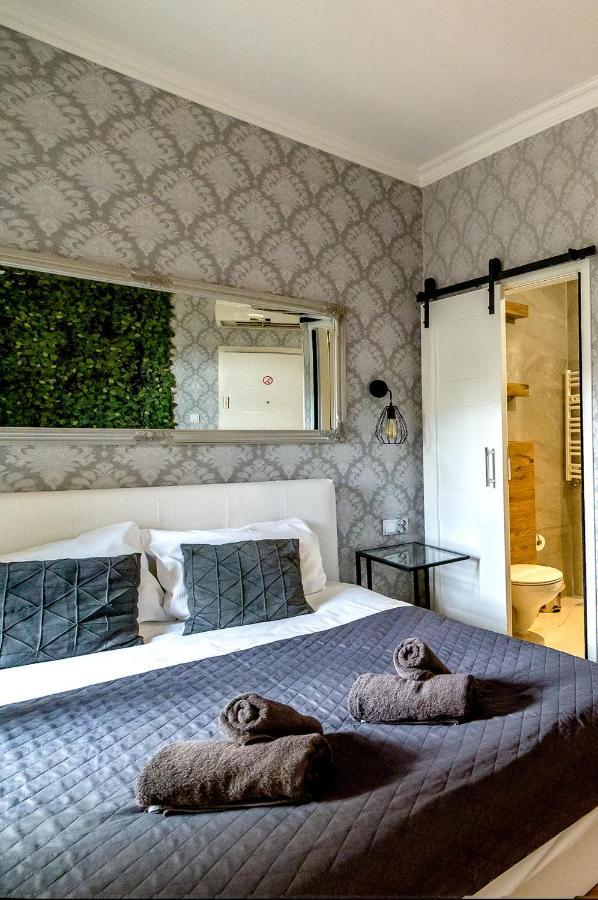 Cracovia Apartments מראה חיצוני תמונה