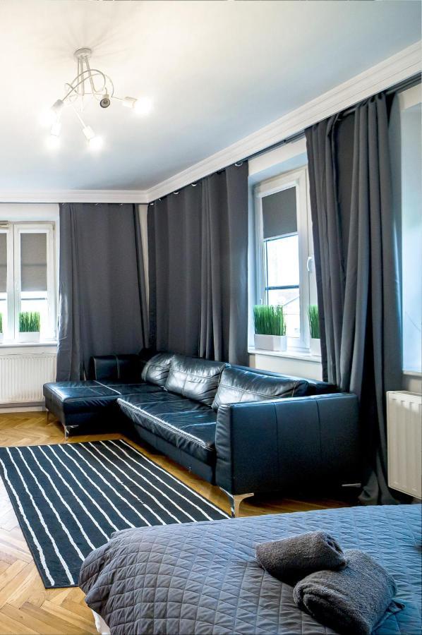 Cracovia Apartments מראה חיצוני תמונה
