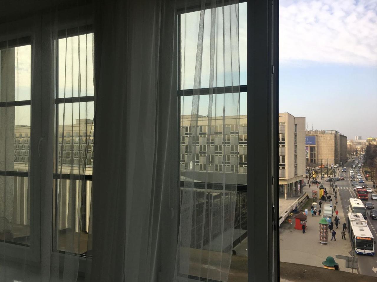 Cracovia Apartments מראה חיצוני תמונה