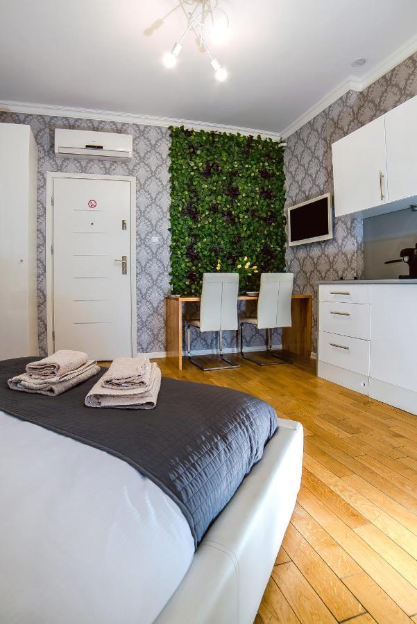 Cracovia Apartments מראה חיצוני תמונה