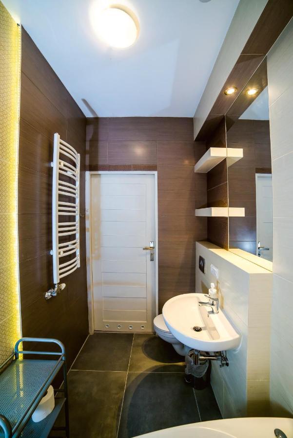 Cracovia Apartments מראה חיצוני תמונה