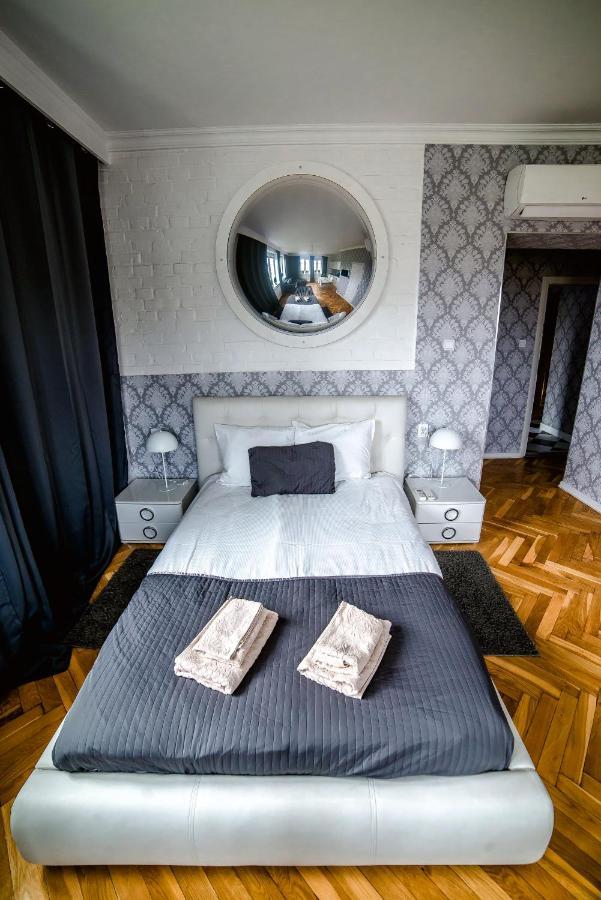 Cracovia Apartments מראה חיצוני תמונה