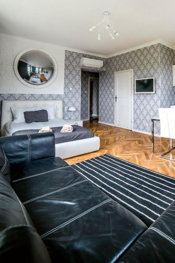 Cracovia Apartments מראה חיצוני תמונה