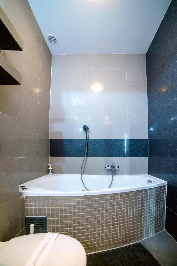 Cracovia Apartments מראה חיצוני תמונה
