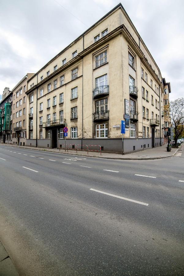 Cracovia Apartments מראה חיצוני תמונה