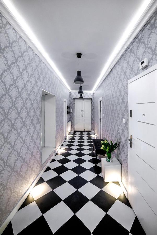 Cracovia Apartments מראה חיצוני תמונה