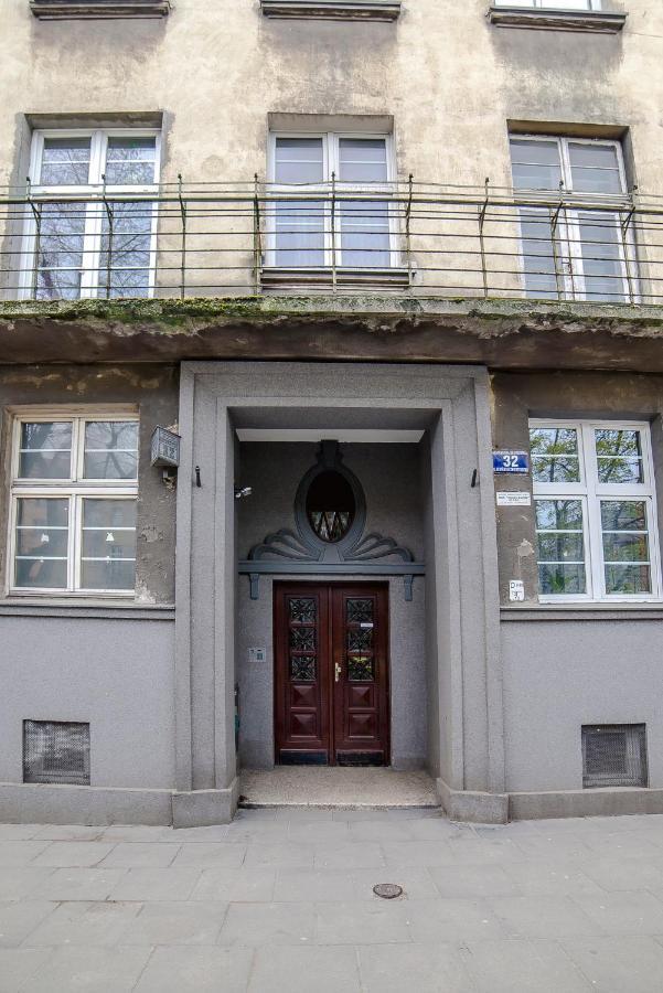 Cracovia Apartments מראה חיצוני תמונה