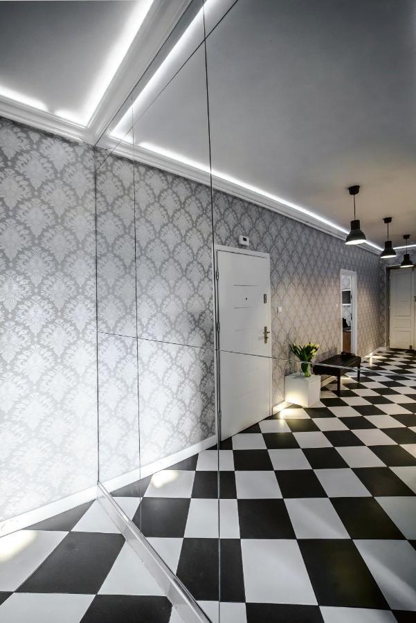Cracovia Apartments מראה חיצוני תמונה