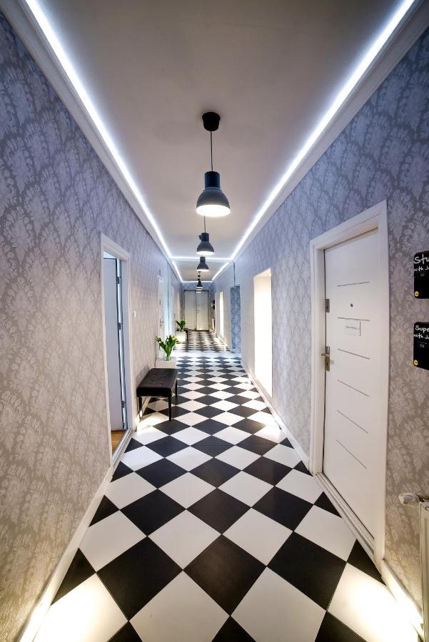 Cracovia Apartments מראה חיצוני תמונה