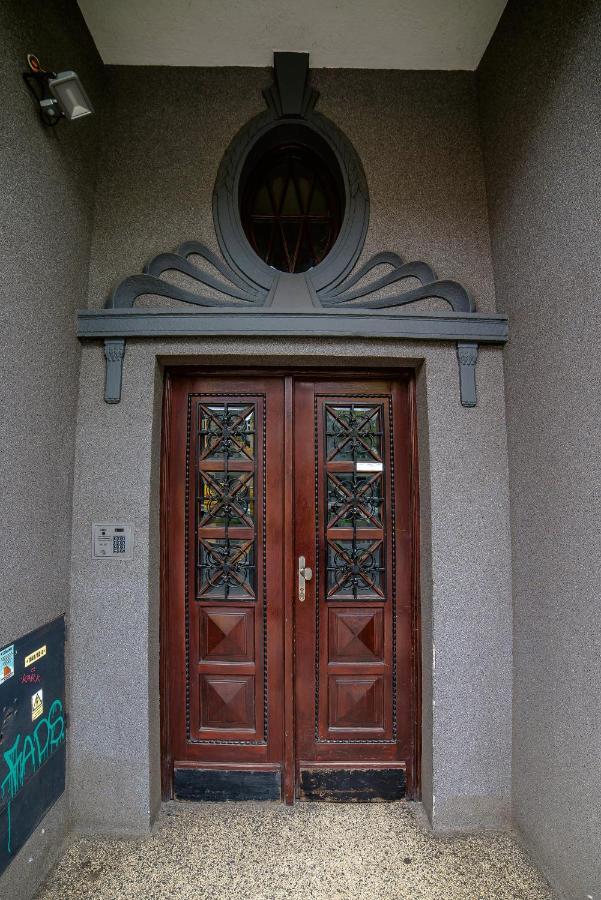 Cracovia Apartments מראה חיצוני תמונה